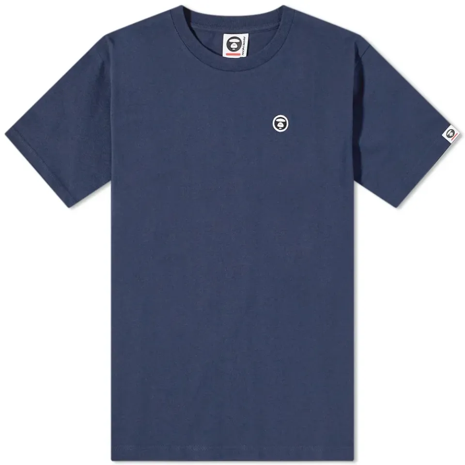 AAPE One Point Tee