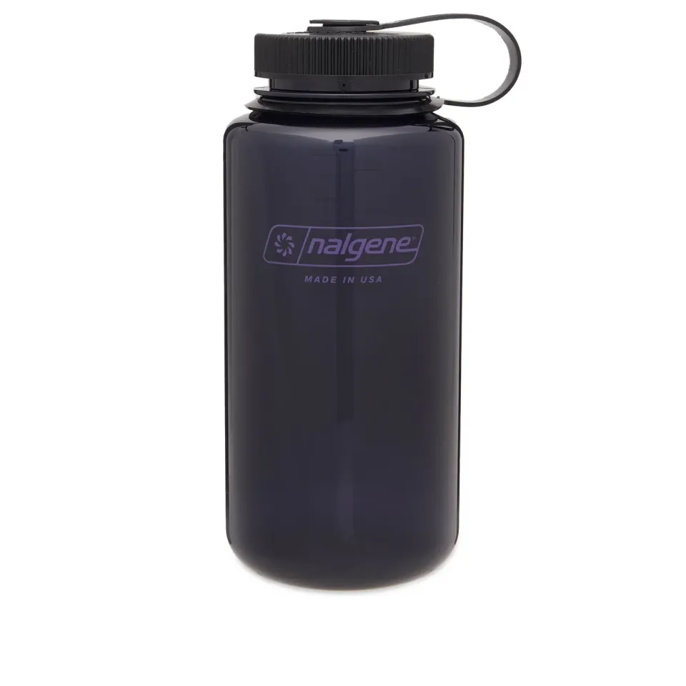 Wide Mouth Tritan Sustain Water Bottle