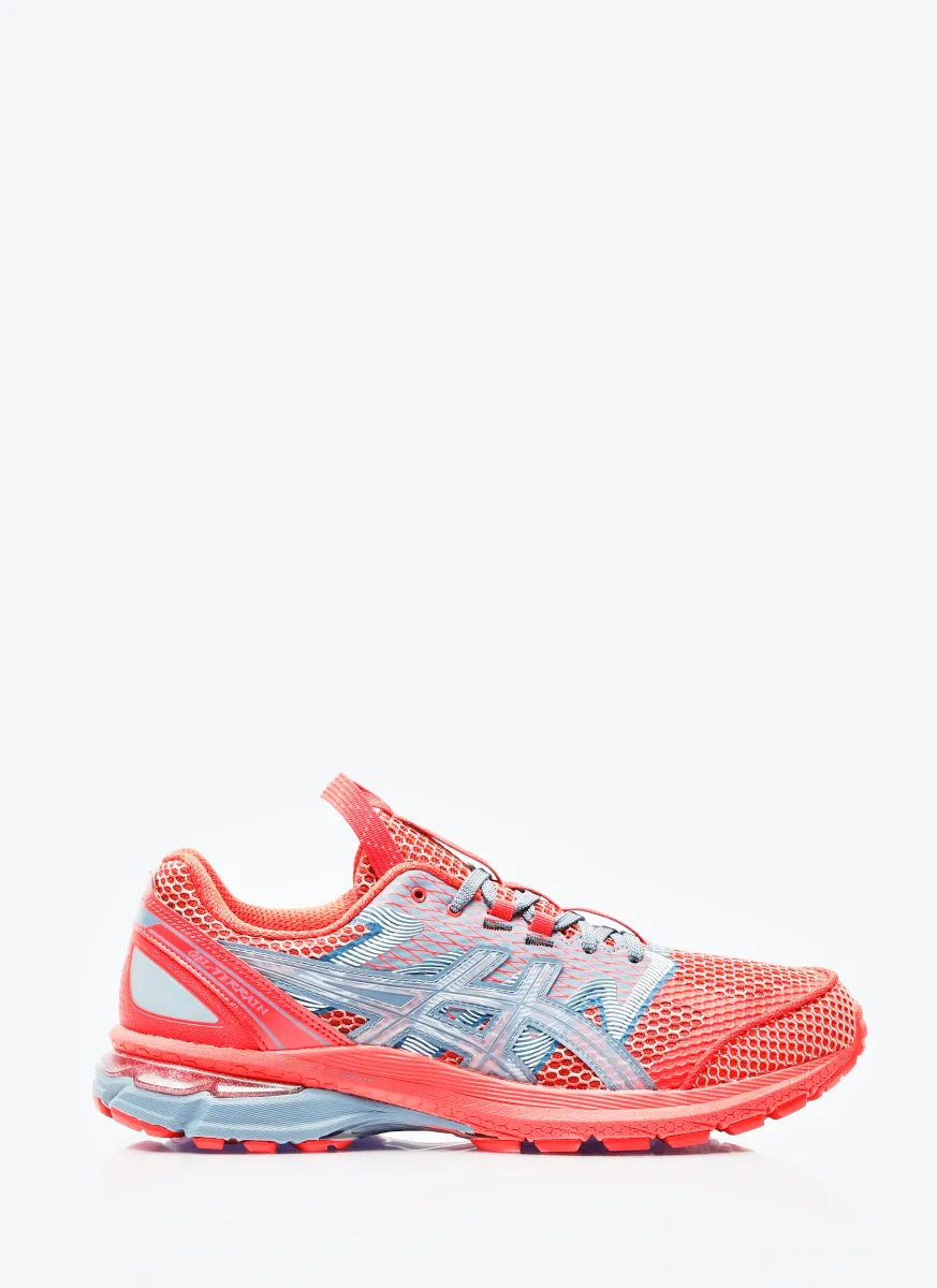 US4-S Gel-Terrain Sneakers