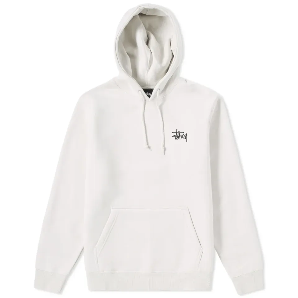 Basic Hoody