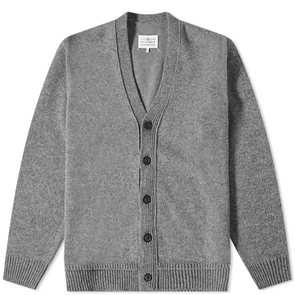 Insert Cardigan