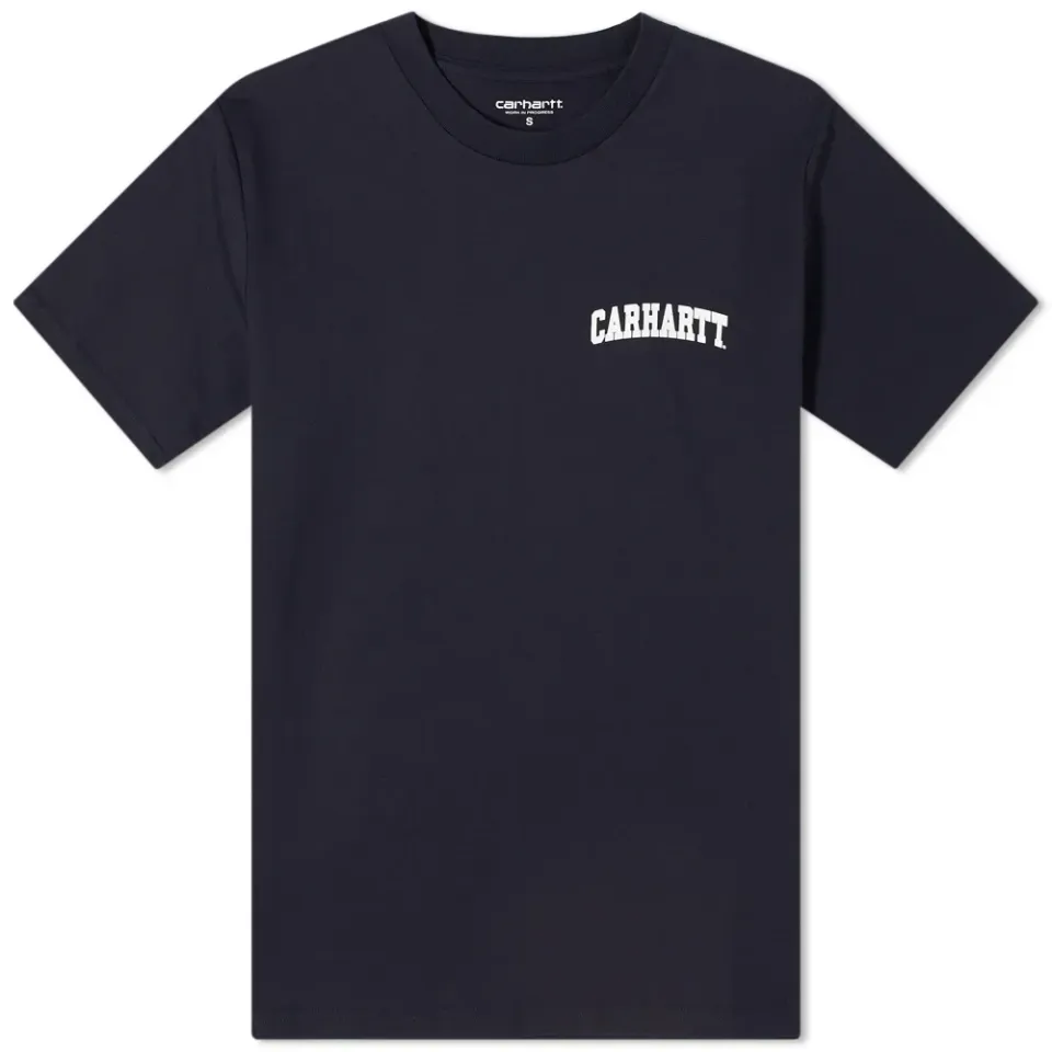 University Script T-Shirt