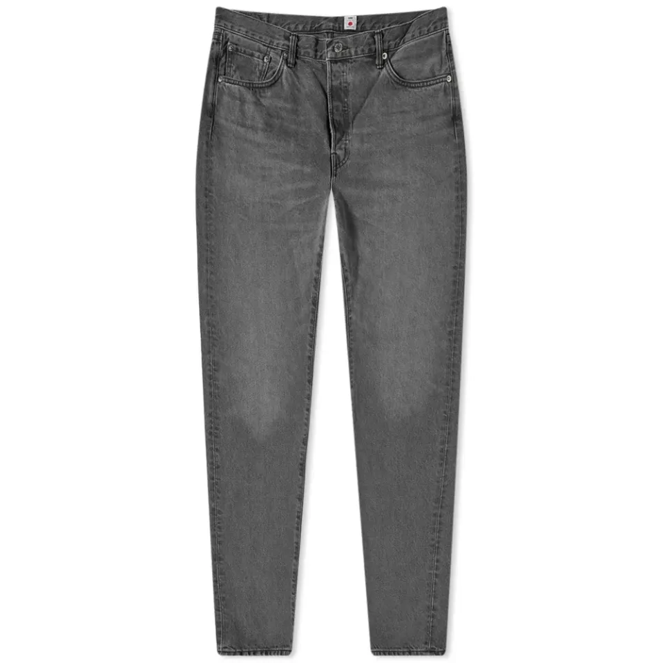 Slim Tapered Jeans