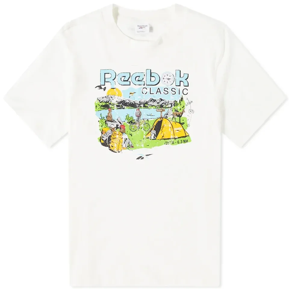 Classic International West T-Shirt
