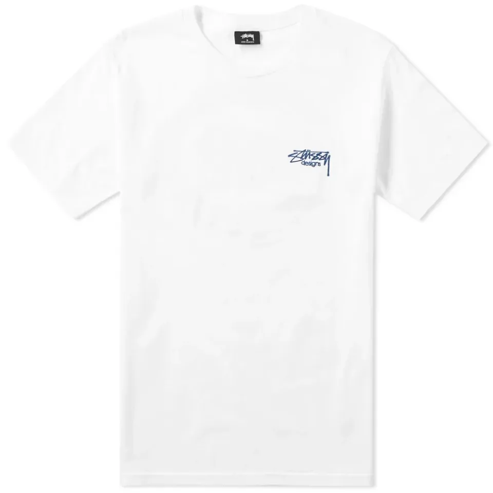 Ink Dot Tee
