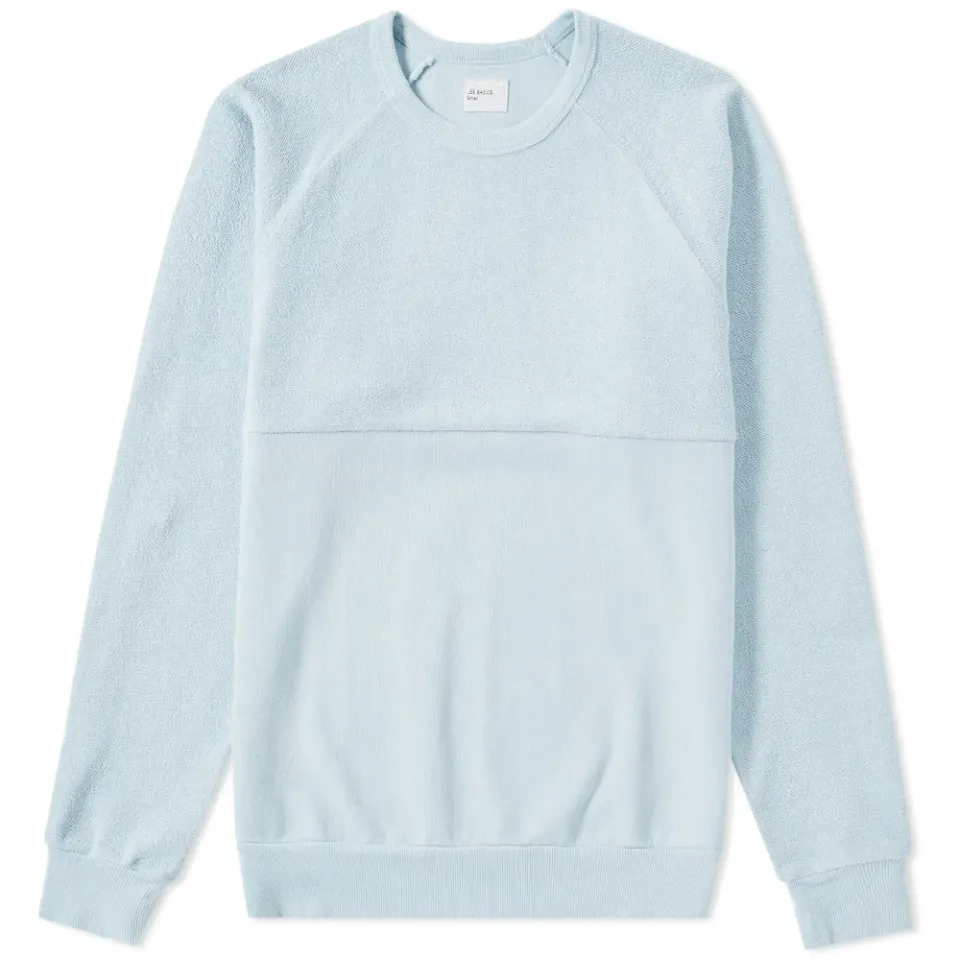 Le 5050 Crew Sweat