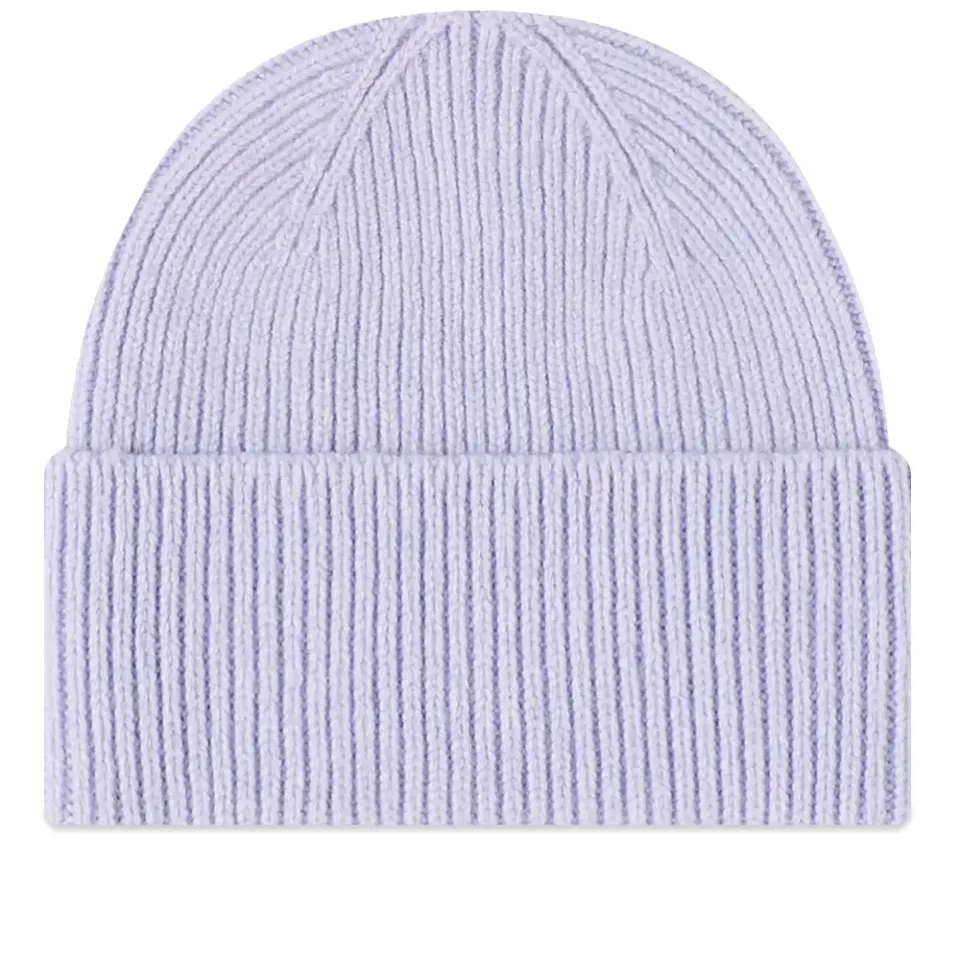 Merino Wool Beanie