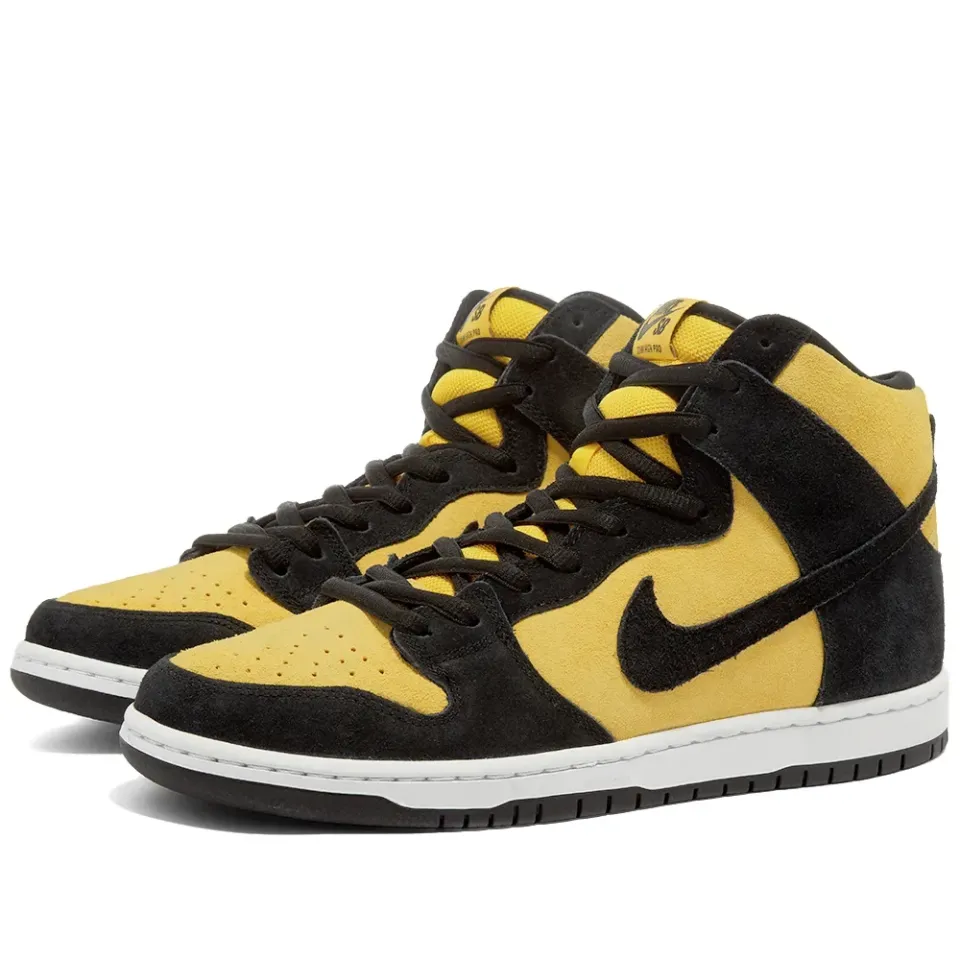 Dunk High Pro