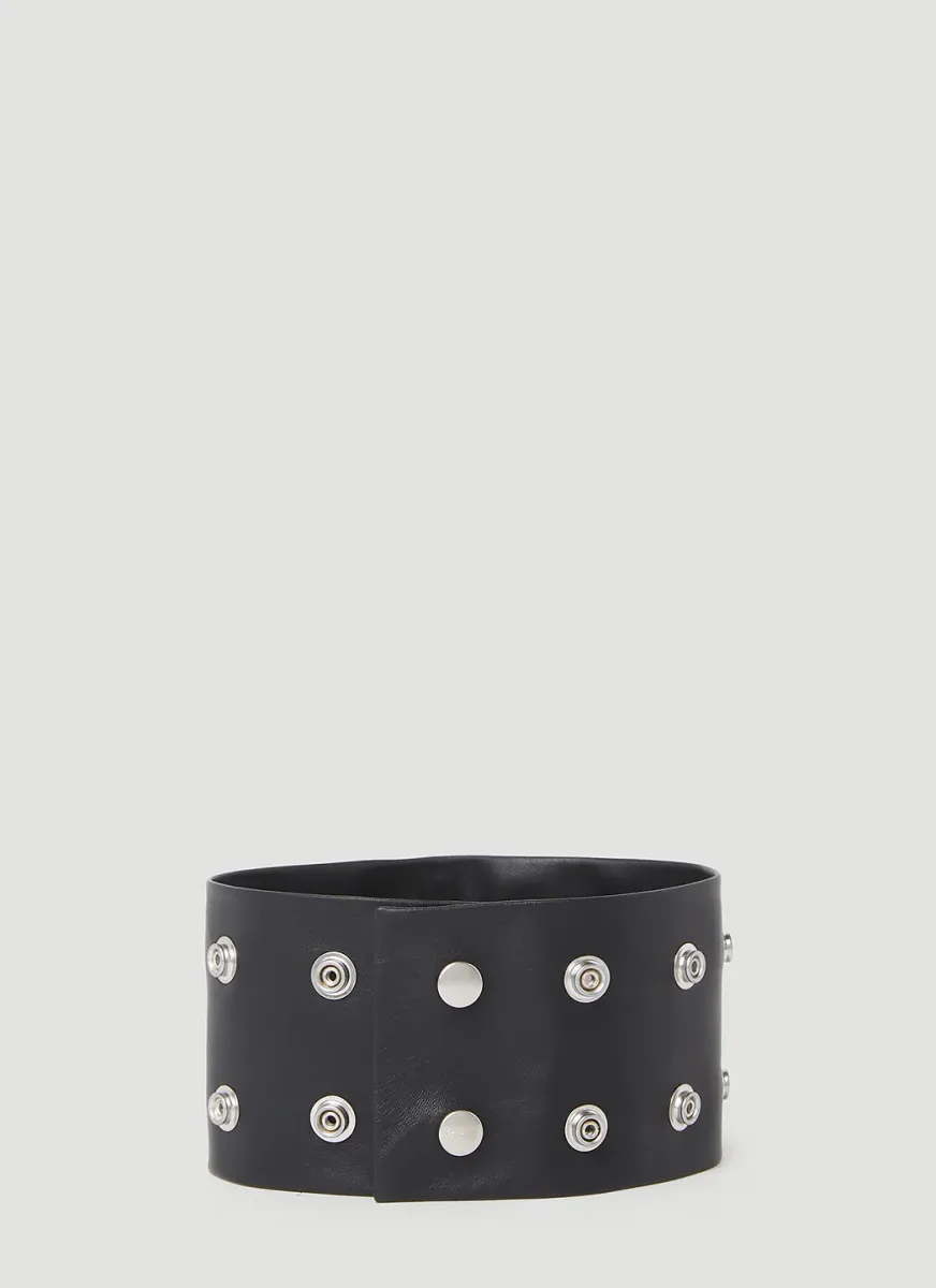 Stud Necklace