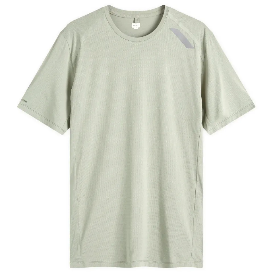Tech T-Shirt
