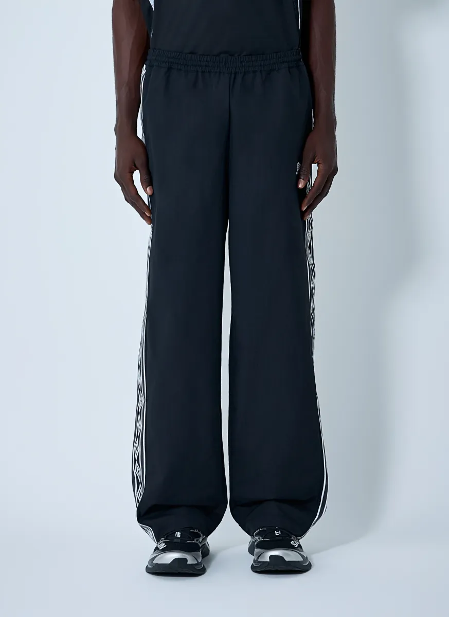 OG Tape Track Pants