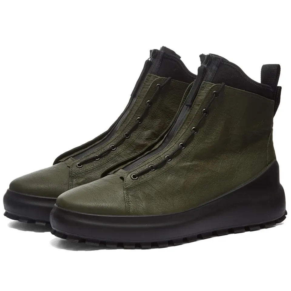 Ecco Boot