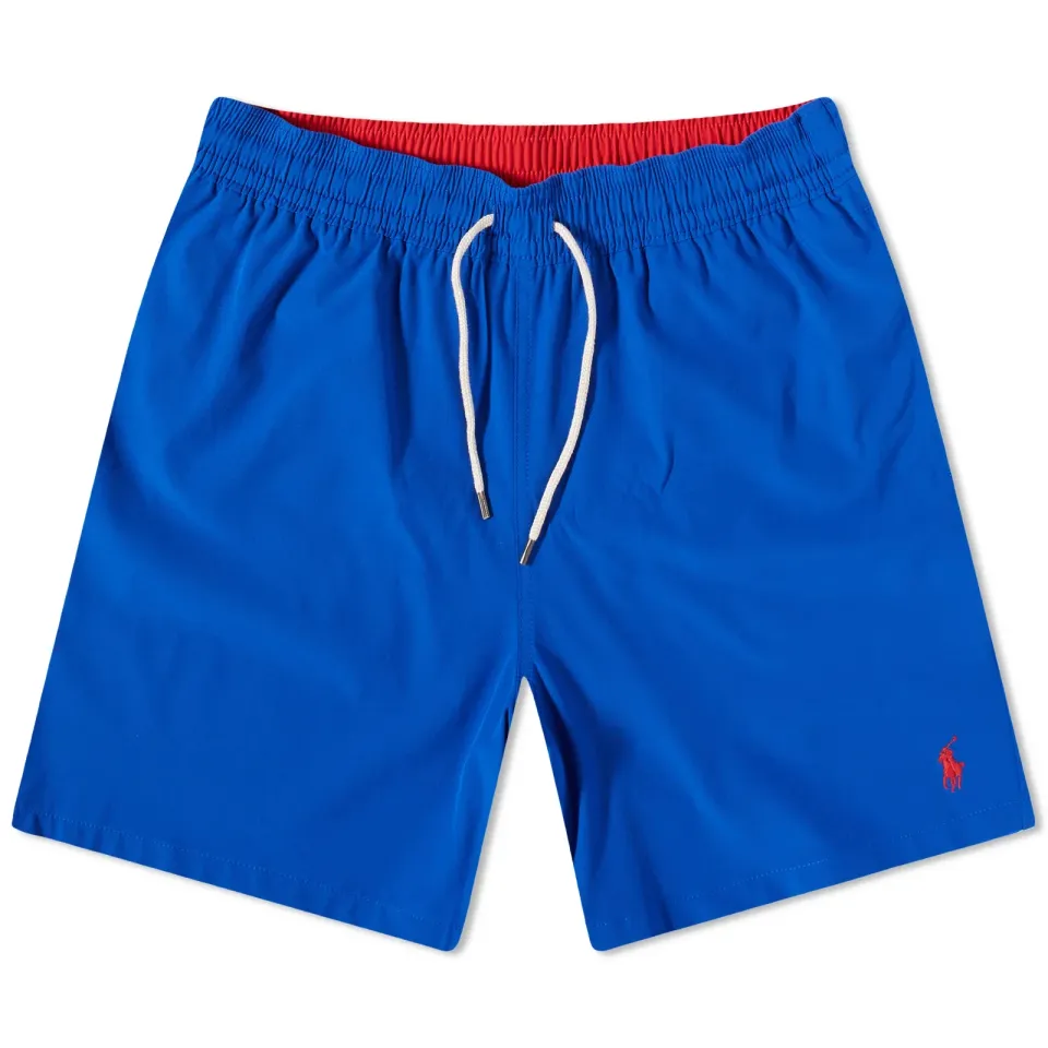 Traveler Swim Shorts
