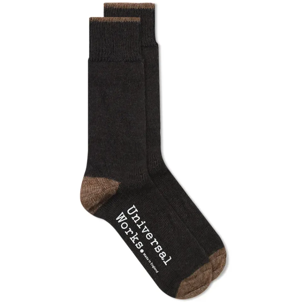 Hike Sock