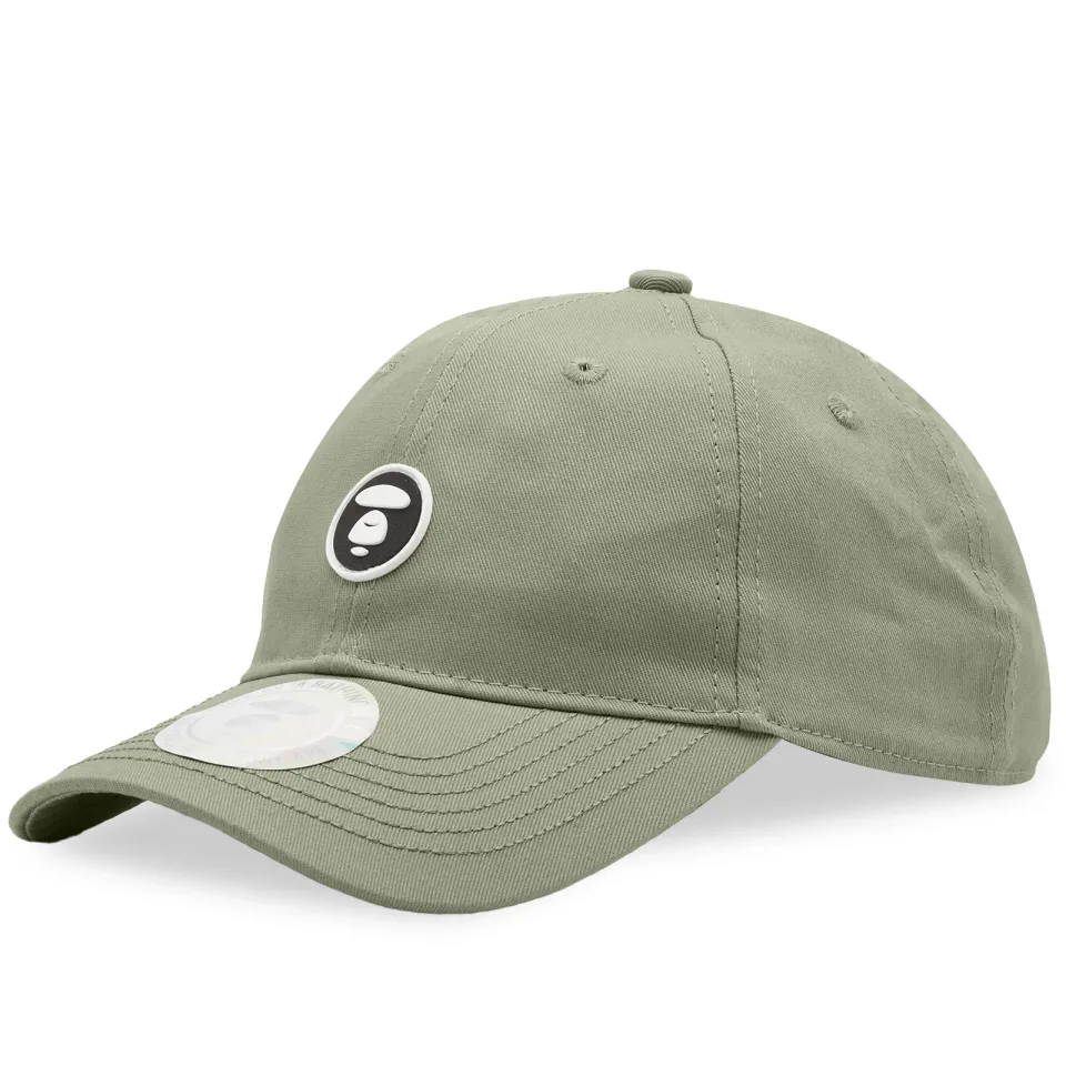 AAPE One Point Cap
