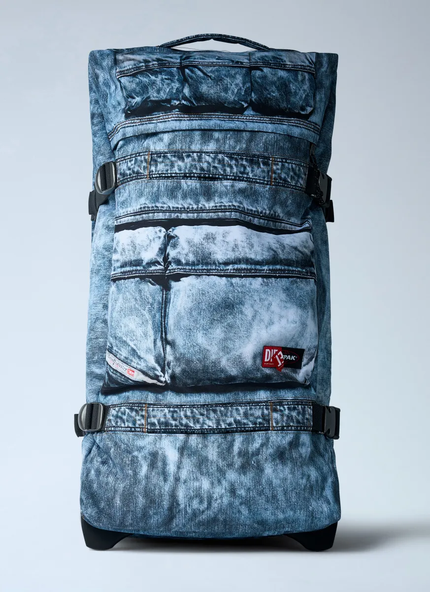 Transit'R S Suitcase