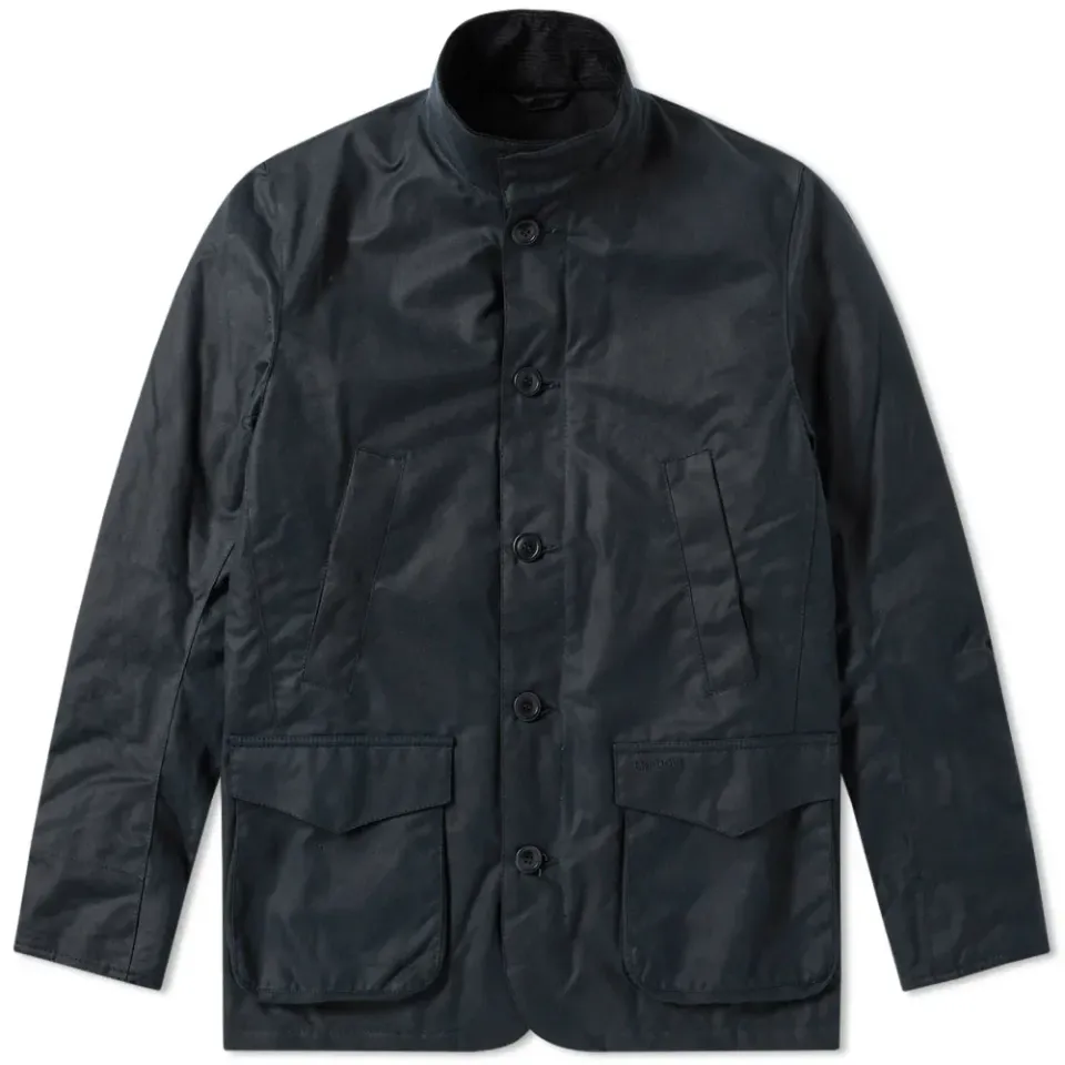 Brollen Jacket