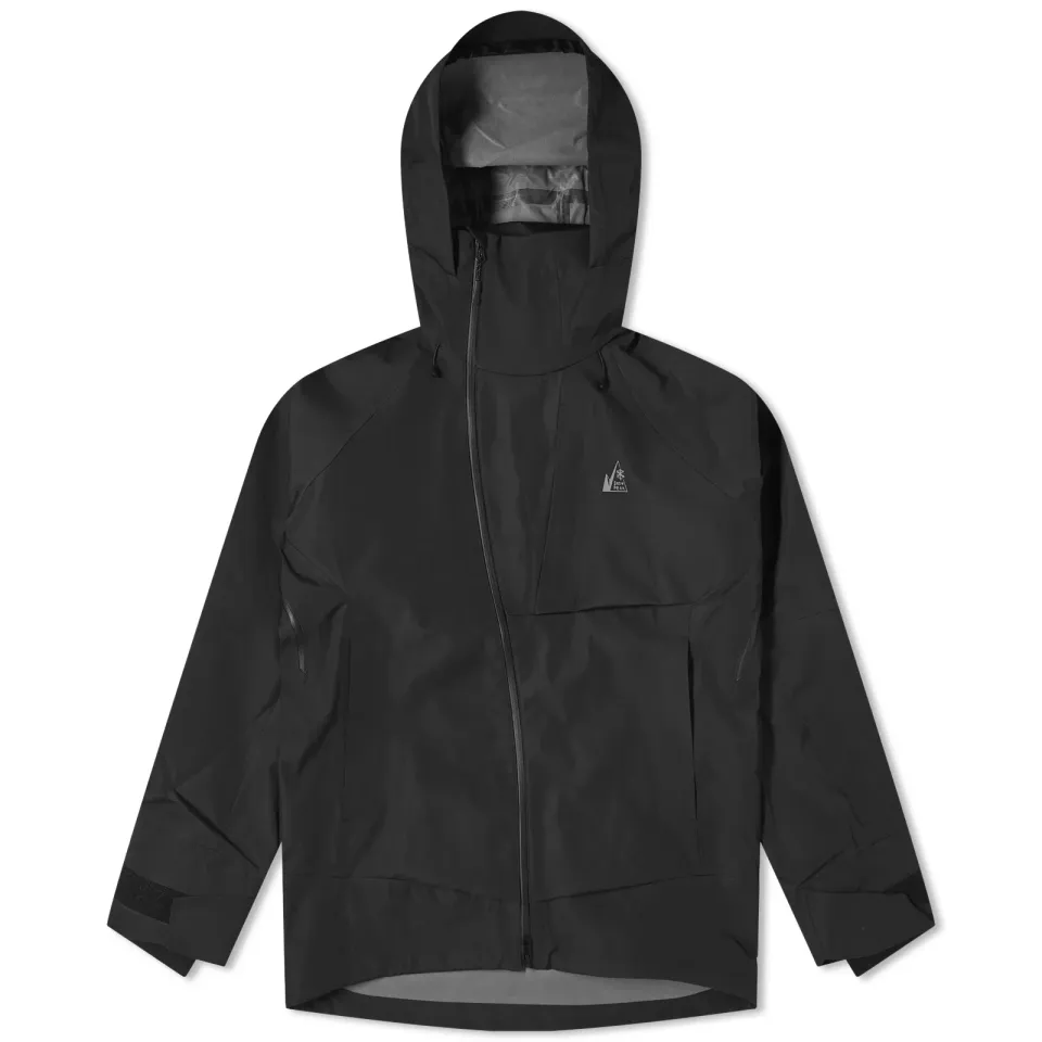 x Mountain of Moods 3L Graphen Jacket