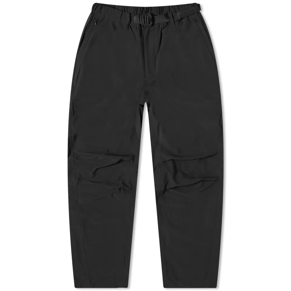 F/CE. Waterproof Tapered Pants