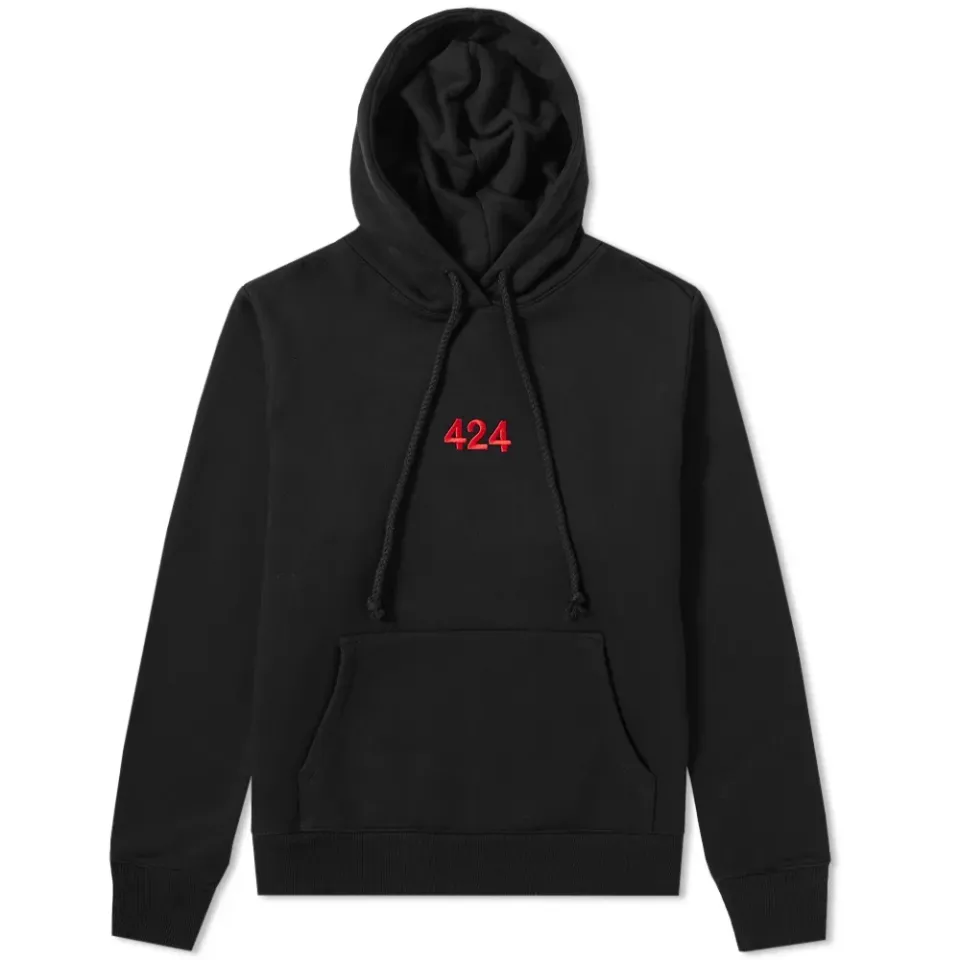 Alias Hoody
