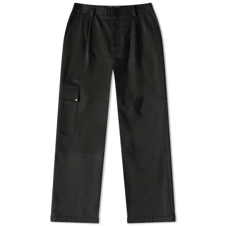 Cargo Trouser
