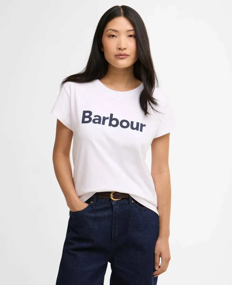 Hartland T-Shirt