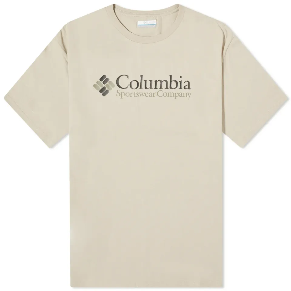 Retro Logo T-Shirt
