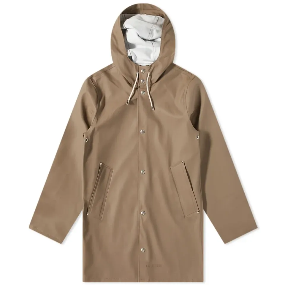 Stockholm Raincoat