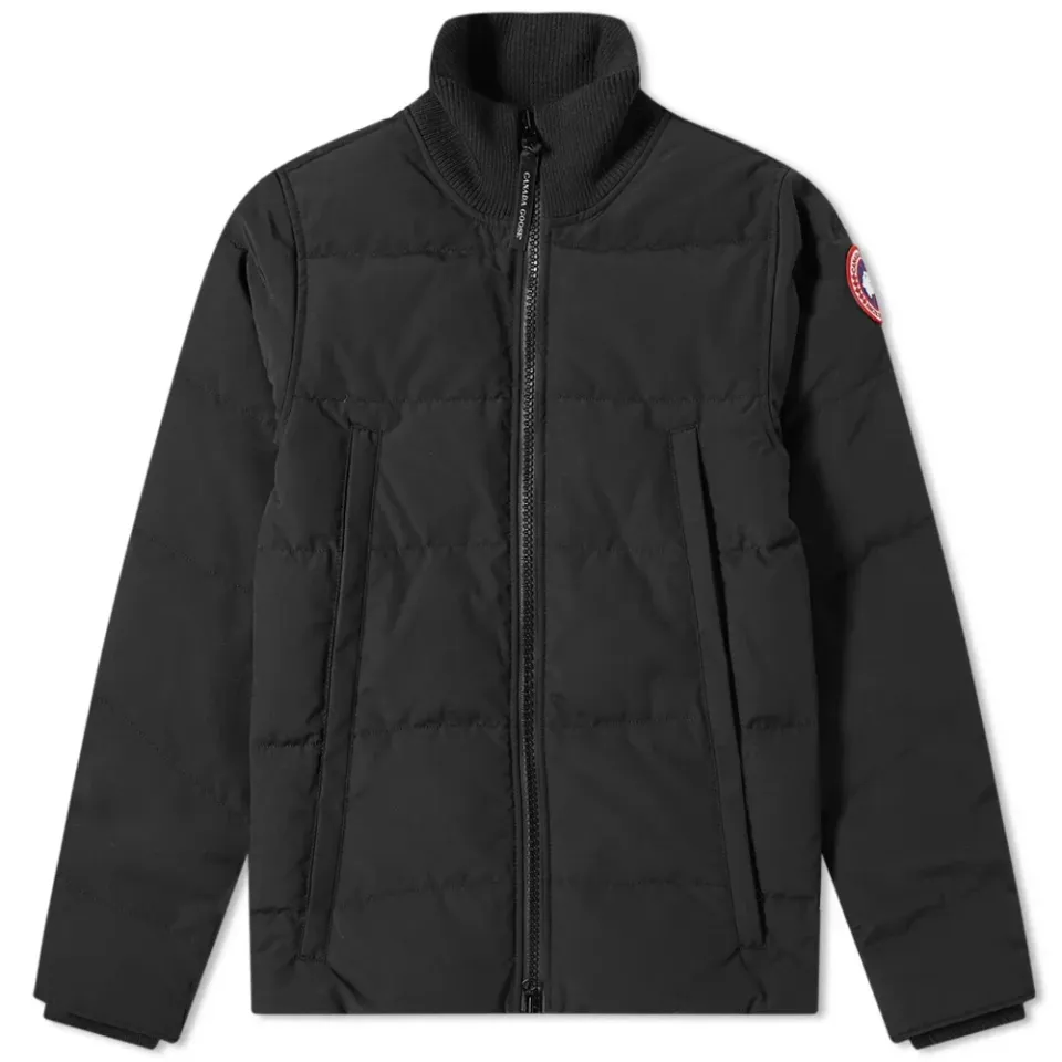Woolford Jacket