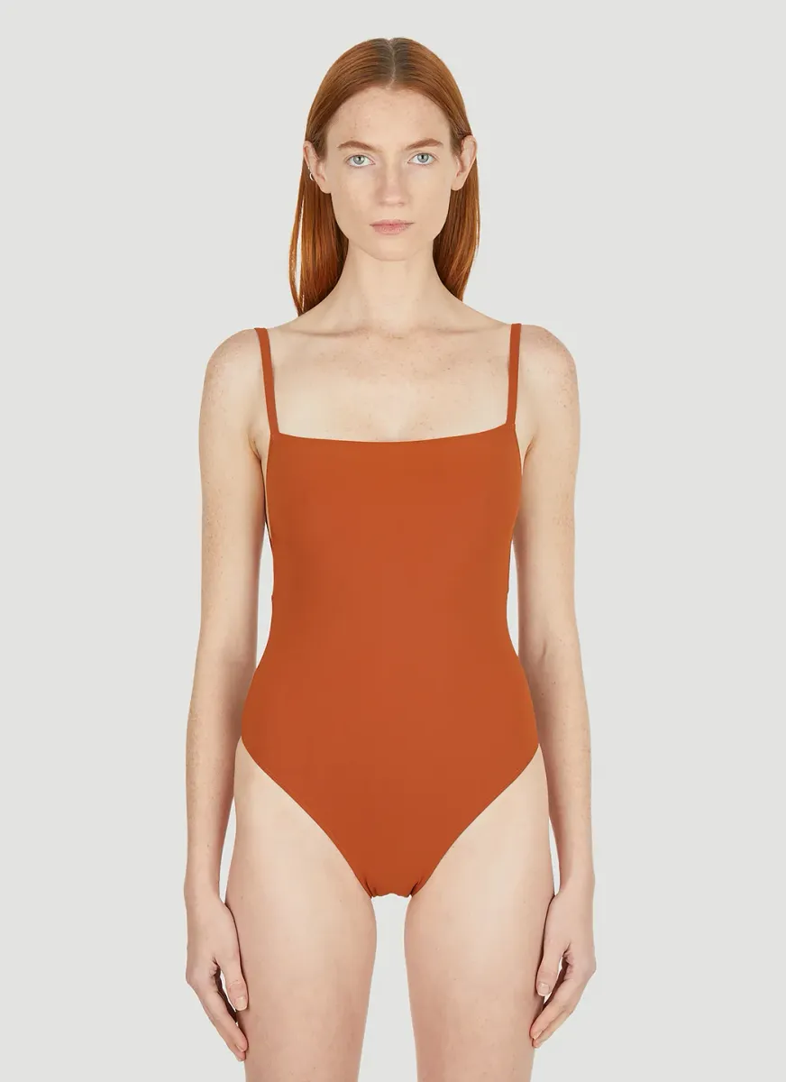 Tre Swimsuit