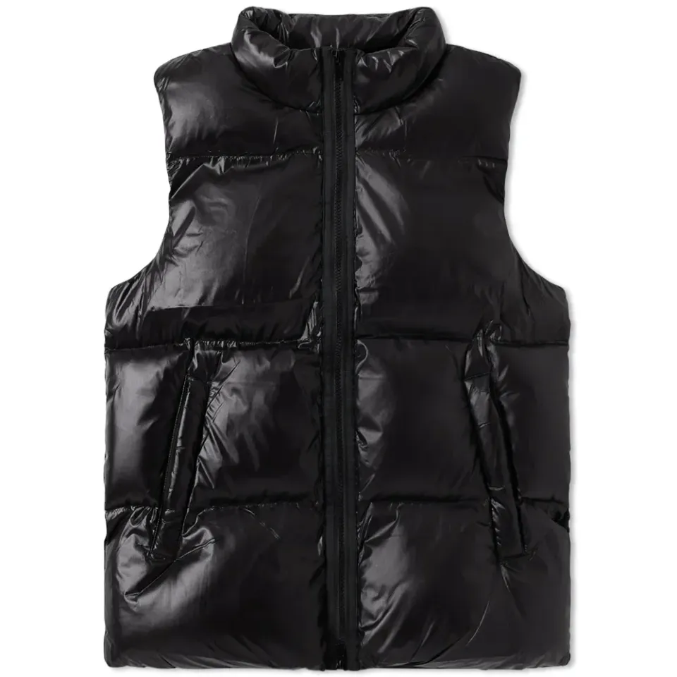 Bubble Vest