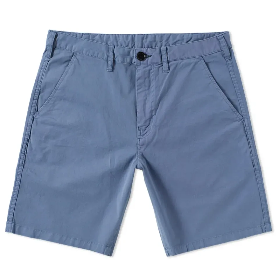 Standard Fit Chino Short