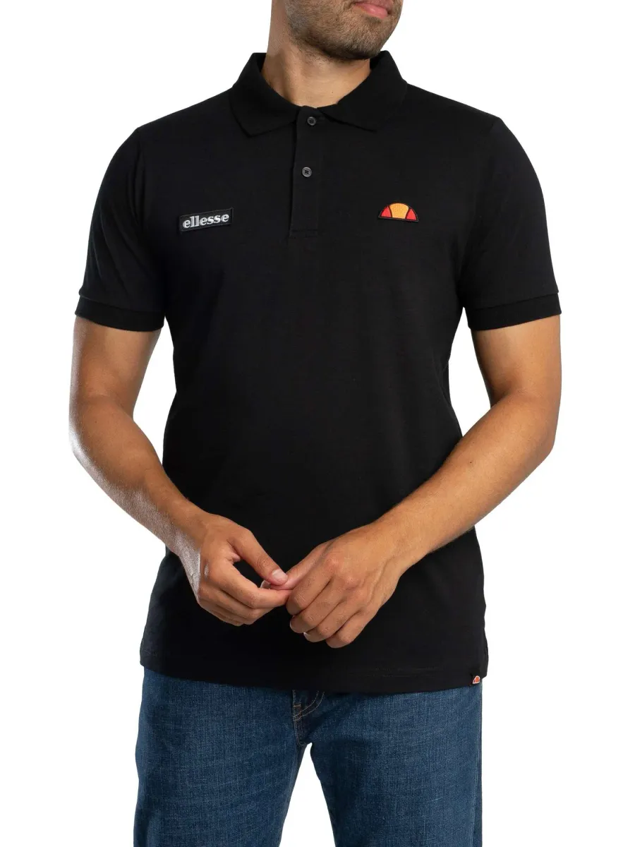 Lessepsia Polo Shirt