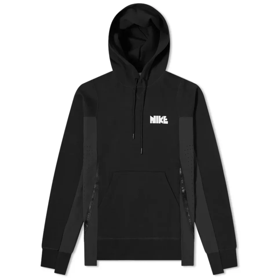 Nike x Sacai Hoodie