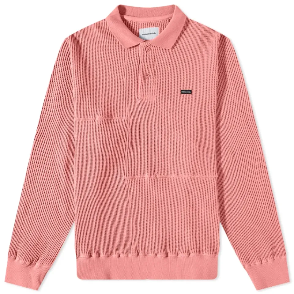 Waffle Polo