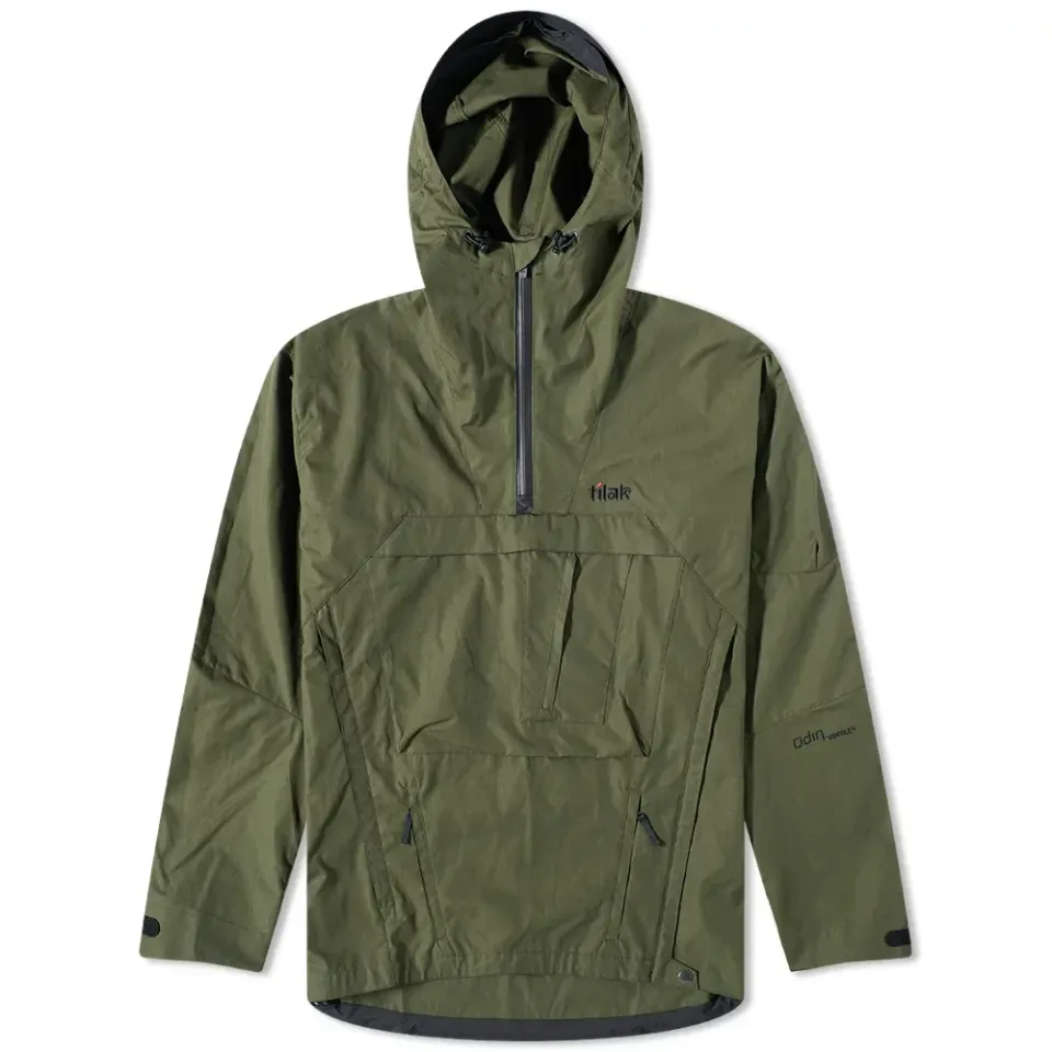 Odin Ventile Jacket