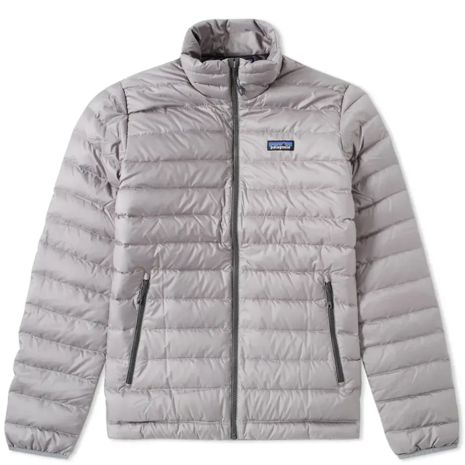 Down Sweater