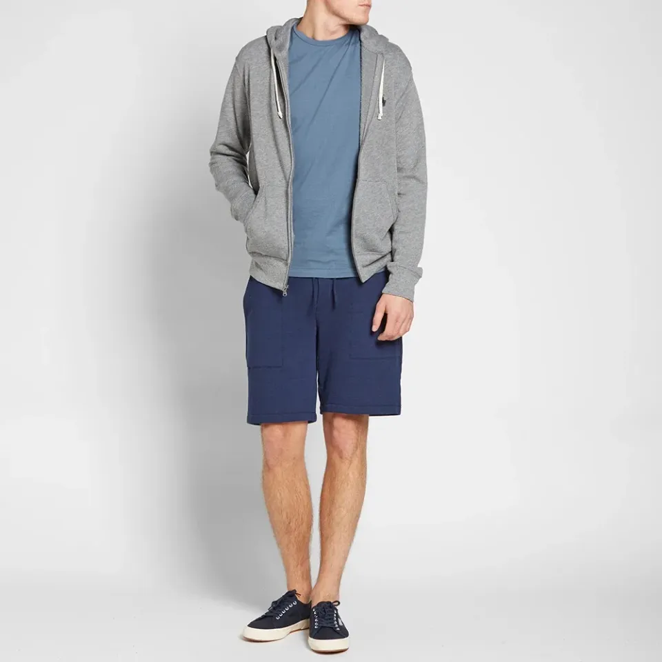 French Terry Hoody