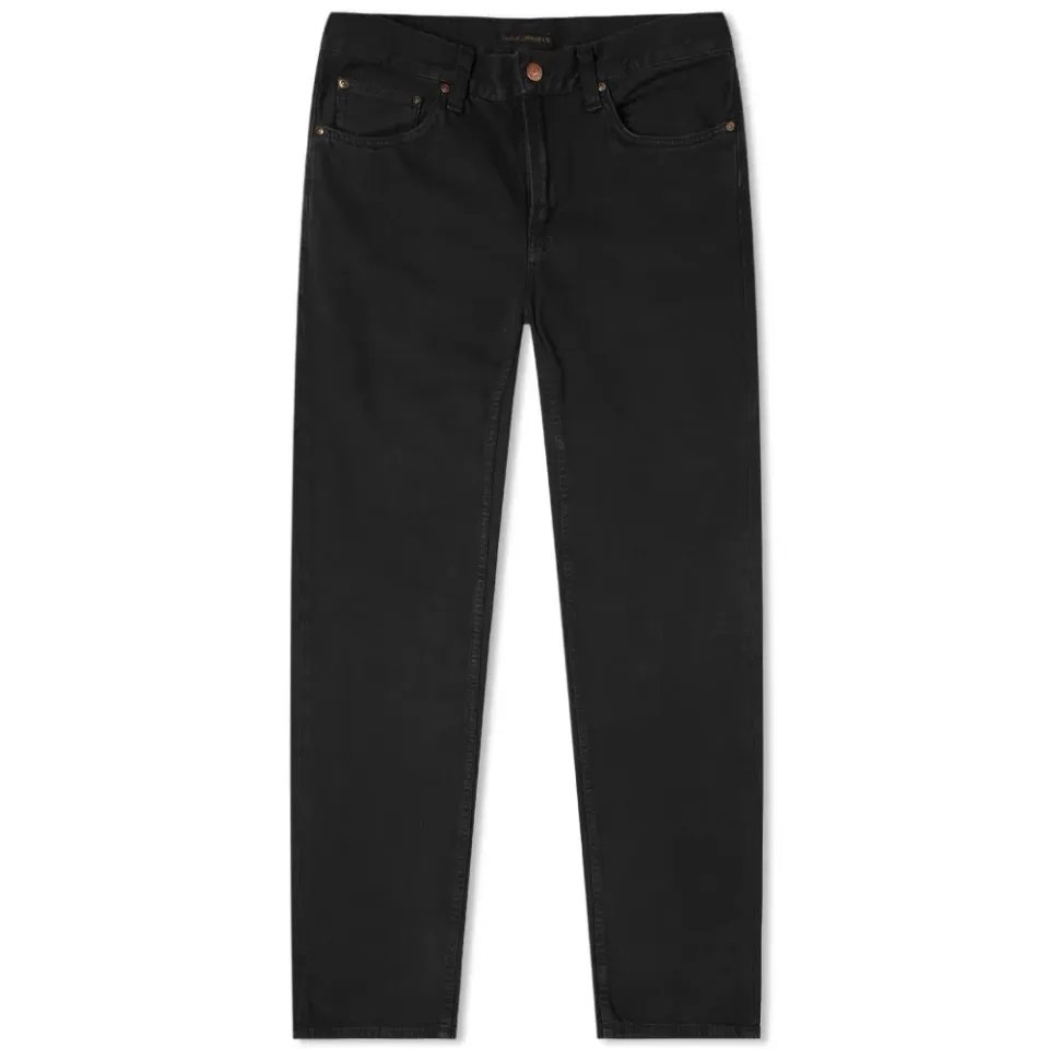 Nudie Gritty Jackson Jeans