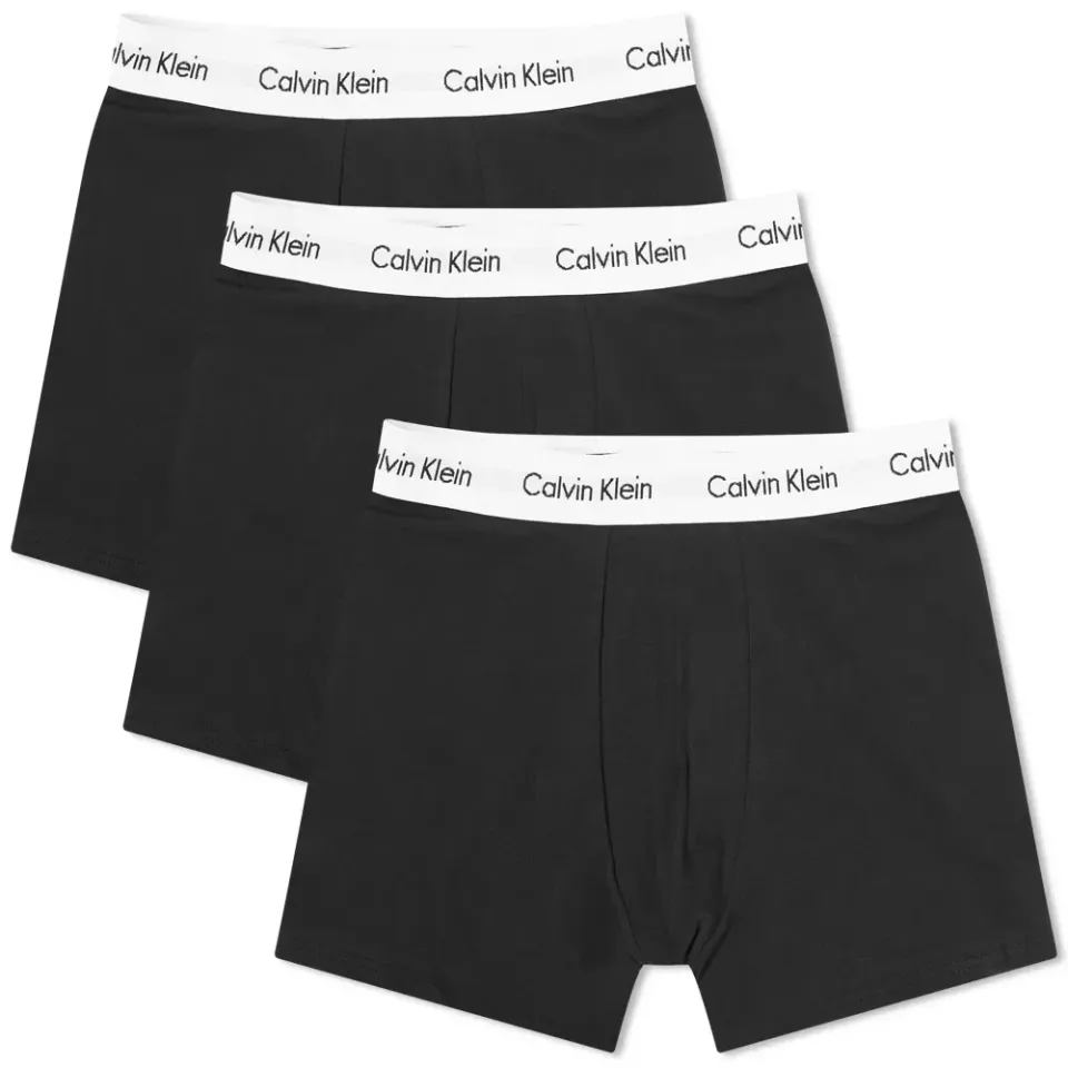 Boxer Brief - 3 Pack
