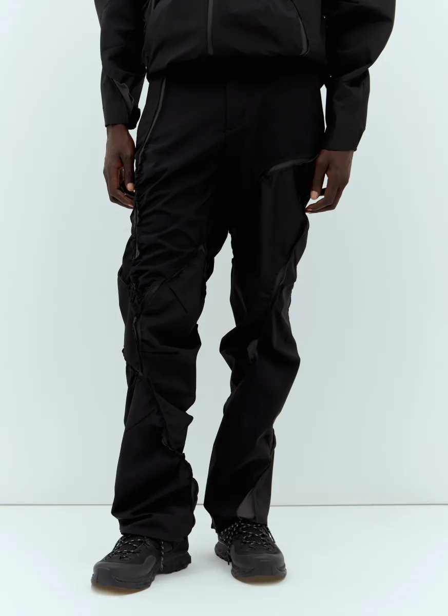 6.0 Pants Left