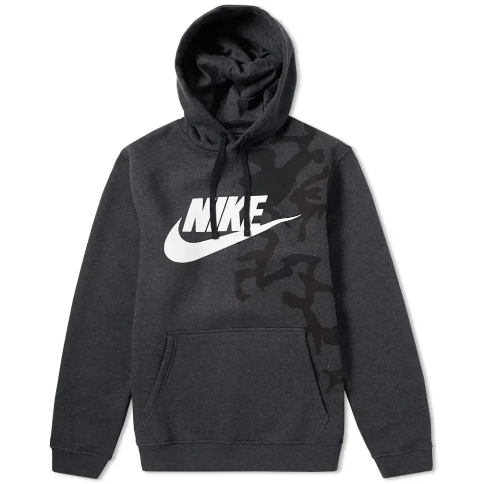 AOP Club Hoody