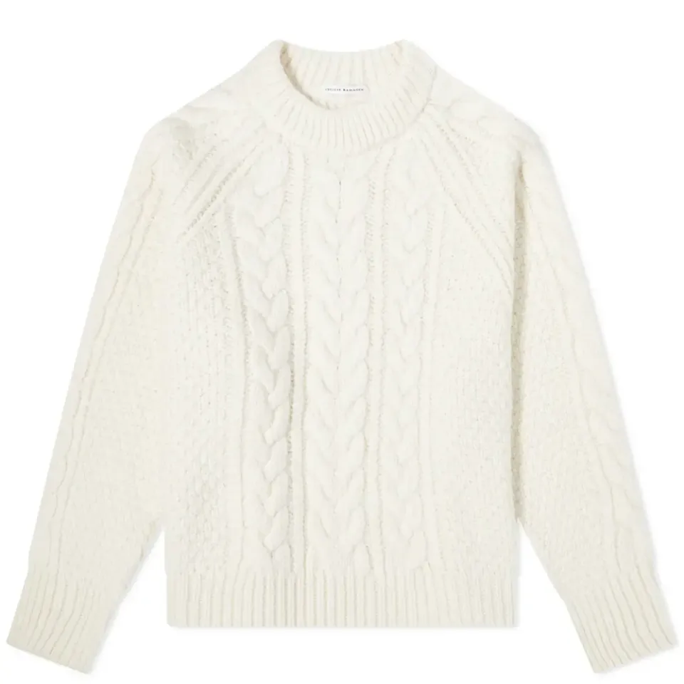 Gloria Jumper