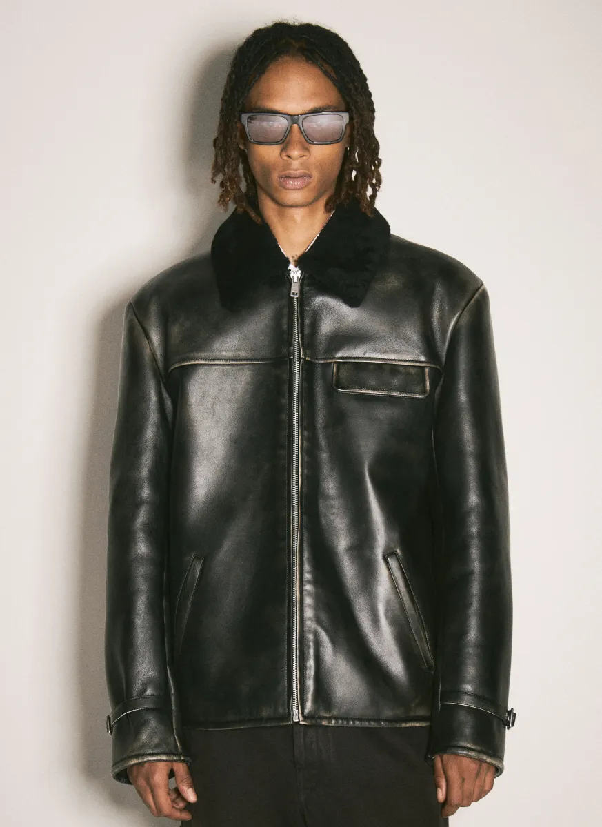 Montine Jacket