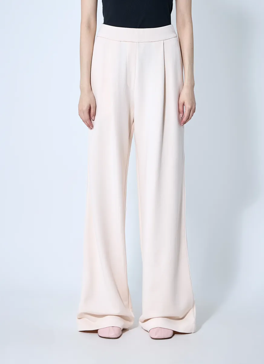 Cotton Track Pants
