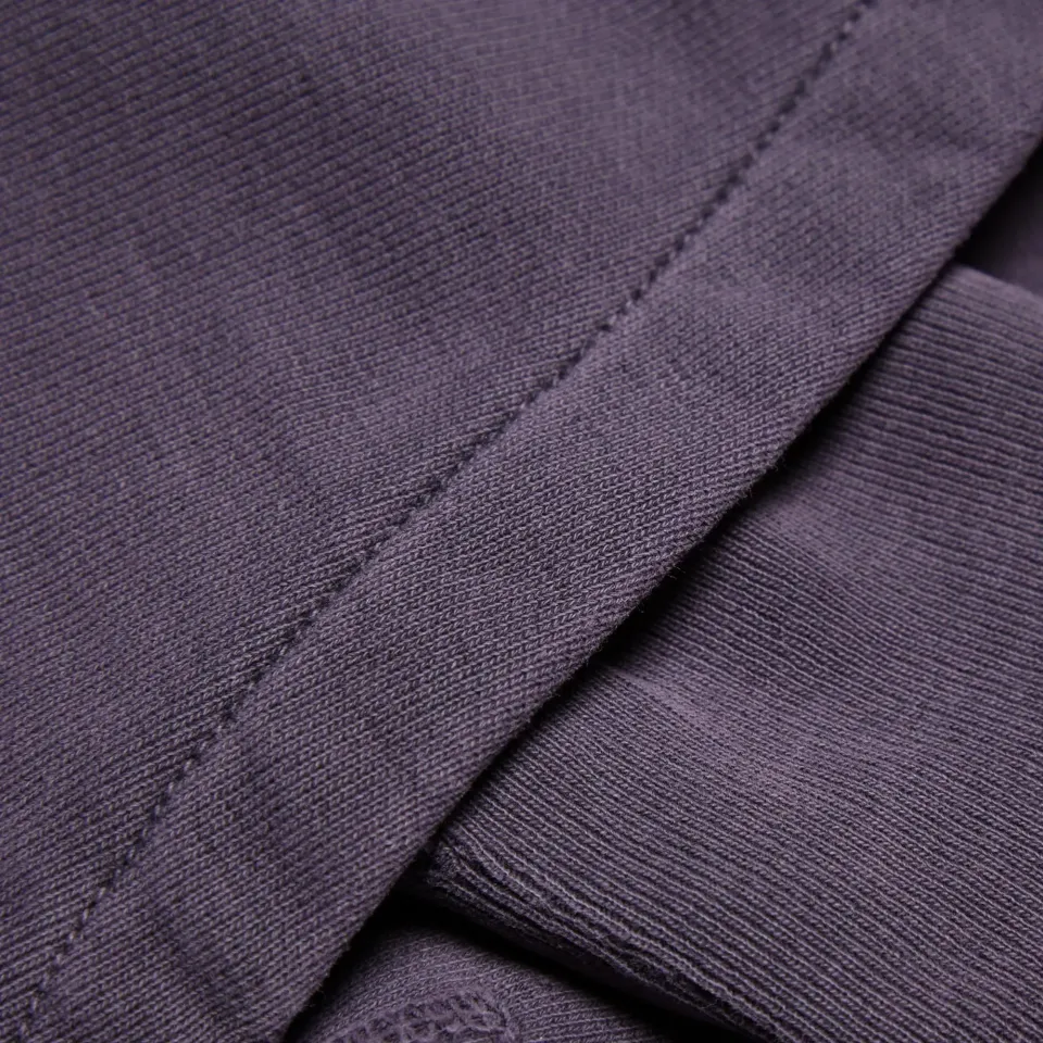 Zip Hoody