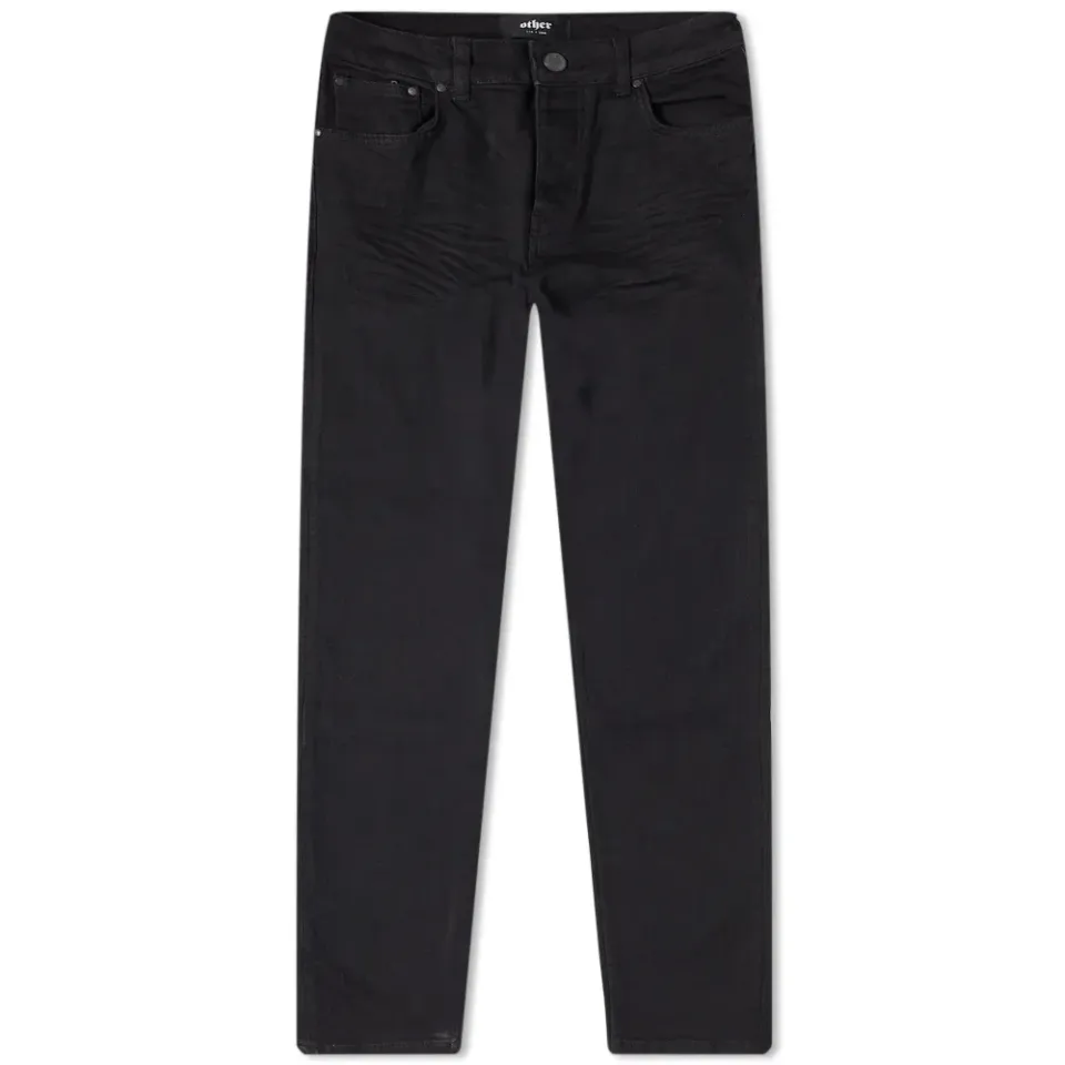 116 Essential Jeans