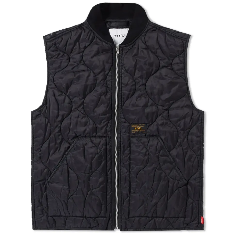 Creeper Vest