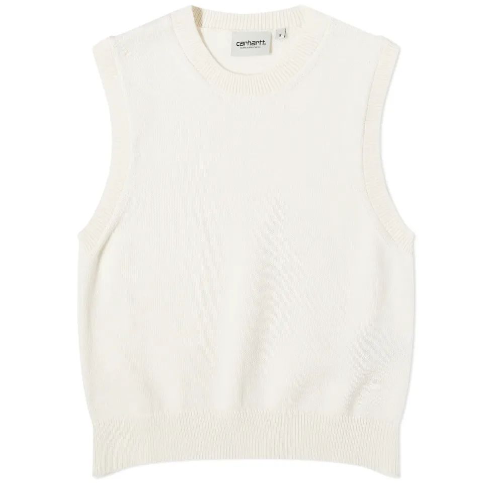 Chester Vest Sweater