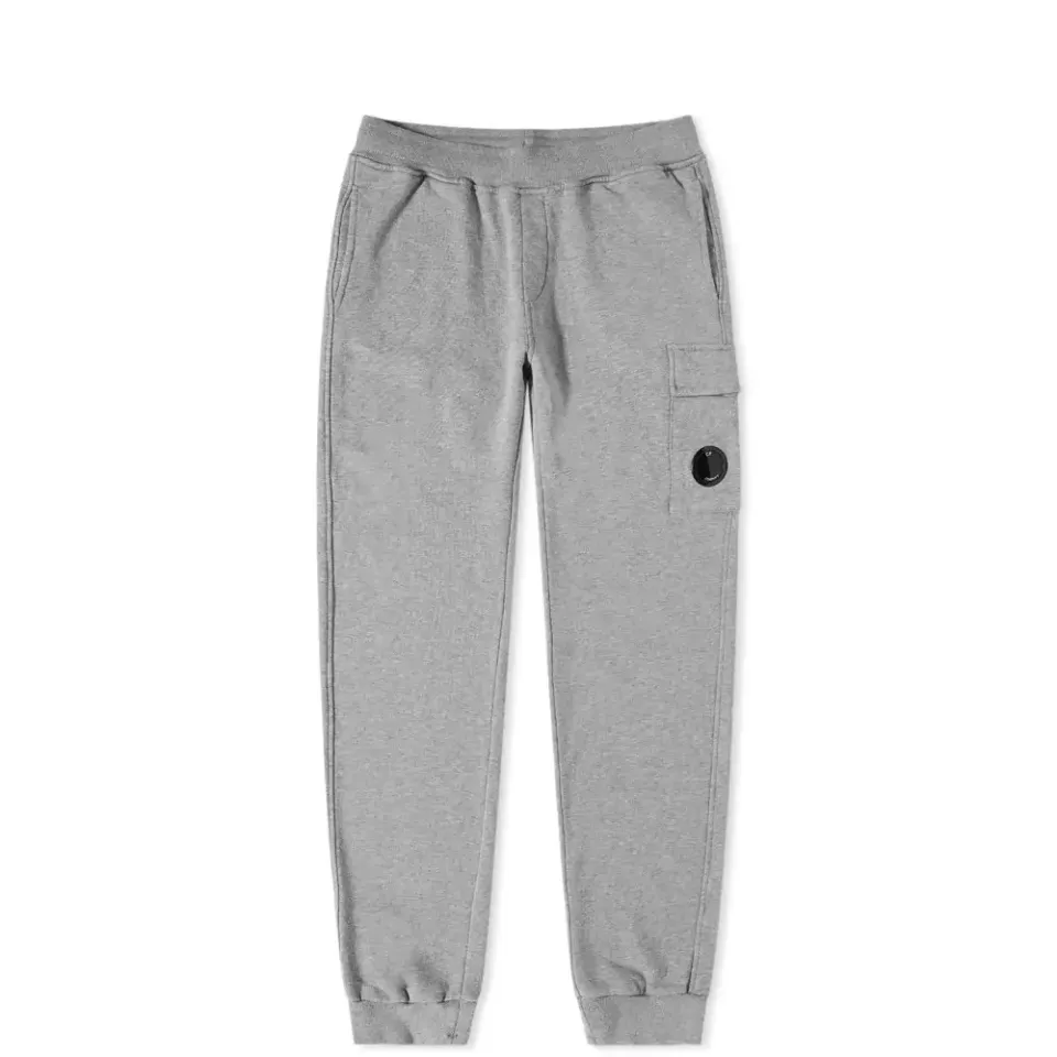Lens Pocket Sweat Pant